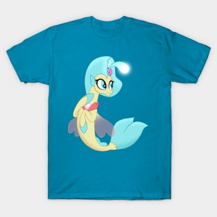 Princess Skystar seapony T-Shirt